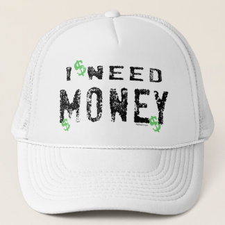 Geld Pet nodig