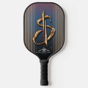 GELD PICKLEBALL PADDLE