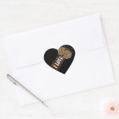 Geld - sticker (Envelop)