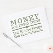 GELD STICKERS (Envelop)