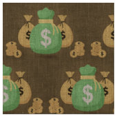Geld stof! stof (Close Up)