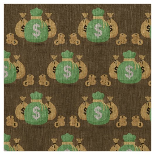 Geld stof! stof (Swatch)