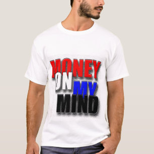 Geld T-shirt