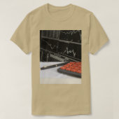 Geld T-shirt (Design voorkant)