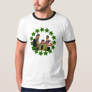 geld t-shirt
