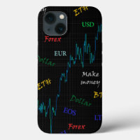 Geld verdienen op Forex