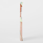 Geld voor haar Case-Mate samsung galaxy hoesje (Achterkant/links)