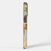 Geldboom Case-Mate iPhone case (Achterkant / Rechts)