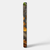Geldboom Case-Mate iPhone case (Achterkant / Links)