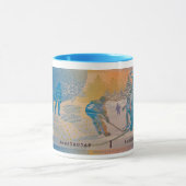 Geldelijke Mokken - Canada (Midden)