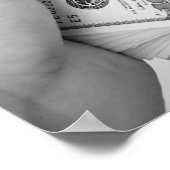 Geldend Poster (Hoek)