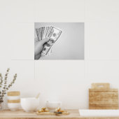 Geldend Poster (Keuken)