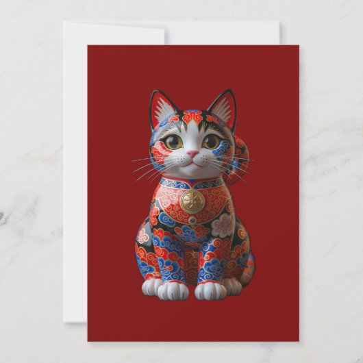 Geldkat Save The Date (Voorkant)