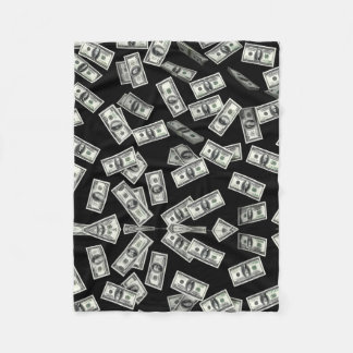 Geldmaker Fleece Deken