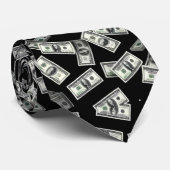 Geldmaker Stropdas (Opgerold)