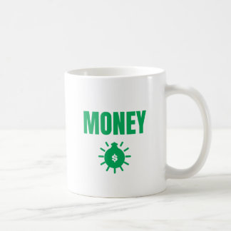 Geldmok Koffiemok