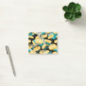 Geldpatroon 2 post-it® notes (Kantoor)