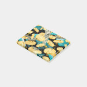 Geldpatroon 2 post-it® notes (Schuin)