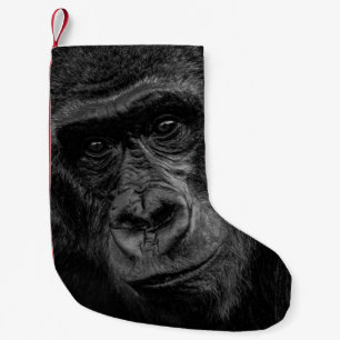 GELDPORTRAAL OP BW KLEINE KERSTSOK