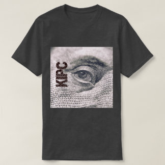 Geldregels T-shirt
