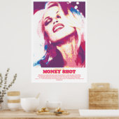 Geldschots poster (Keuken)