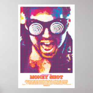 Geldschots poster (V2)