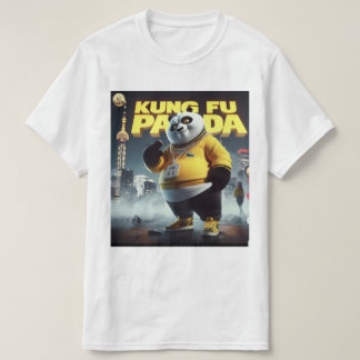 GELDSTIJL T-SHIRT