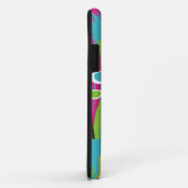 Geldt van de bekroonde leraar Case-Mate iPhone case (Achterkant/rechts)