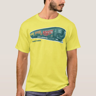 geldtrein t-shirt