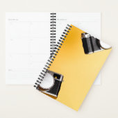 gele camera's planner (Display)