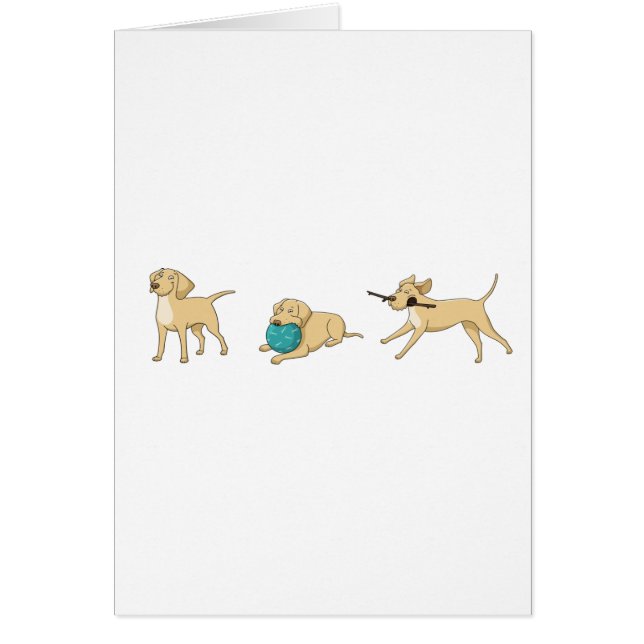 gele cartoon 2 (Voorkant)