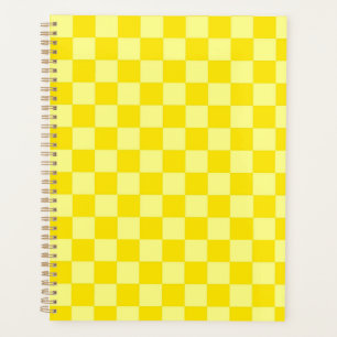 Gele Check Planner