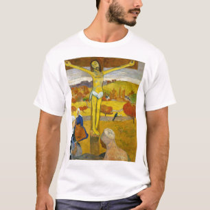 Gele Christus, Gauguin T-shirt