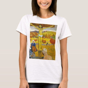 Gele Christus, Gauguin T-shirt