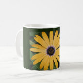 Gele Daisy Mok (Voorkant links)