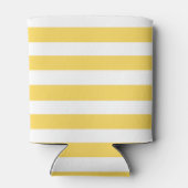 Gele dekletjes blikjeskoeler (Achterkant)