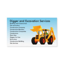 Gele digitale aangepaste constructie