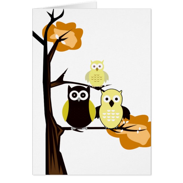 Gele eigenaar (Voorkant)