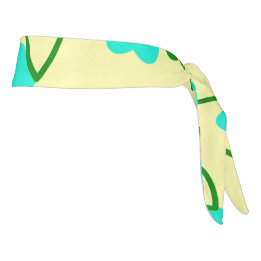 Gele en Groene Hart
