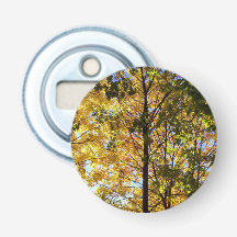 Gele en groene Herfst