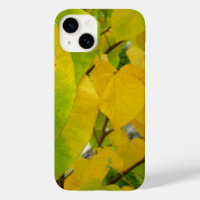 Gele en groene robots