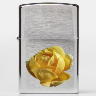 Gele Engelse Roos