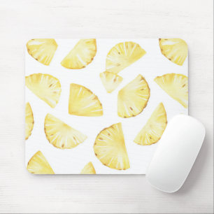 Gele Fruit Ananas Muismat