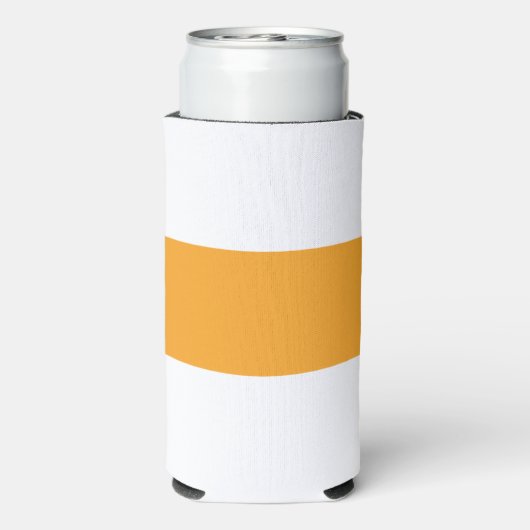 Gele Gingham Pattern (Seltzer Achterkant)