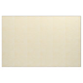 gele ginghamstof stof (Yard (91,4 cm))