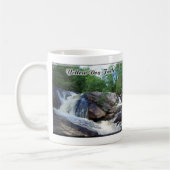 Gele Herfst mok (Links)