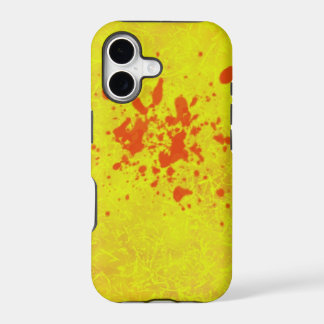 gele iphone hoes.