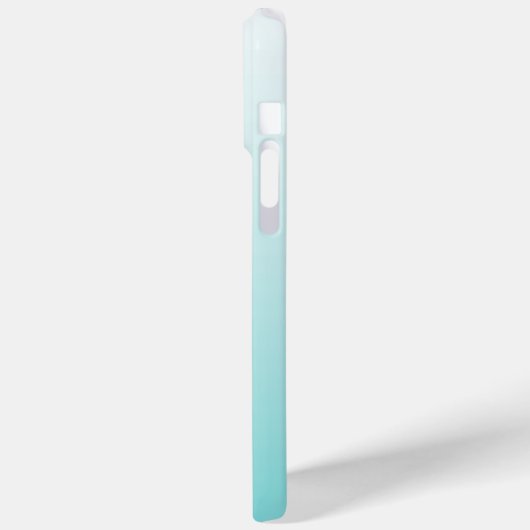 Gele Kikker op Lotus Leaf Case-Mate iPhone Case (Achterkant / Links)