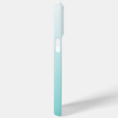Gele Kikker op Lotus Leaf Case-Mate iPhone Case (Achterkant / Rechts)