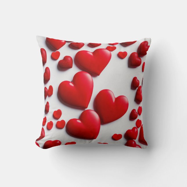 Gele kussens (Voorkant)